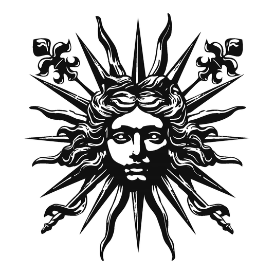 Visions & Omens Pack Temporary Tattoo Pack