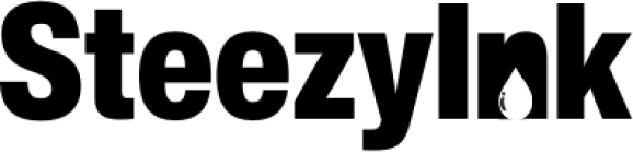 SteezyInk