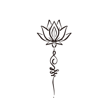 Yoga Pack Temporary Tattoo Pack