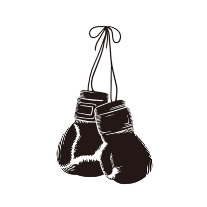 Victory's Rest Temporary Tattoo | 3 x 3 inch
