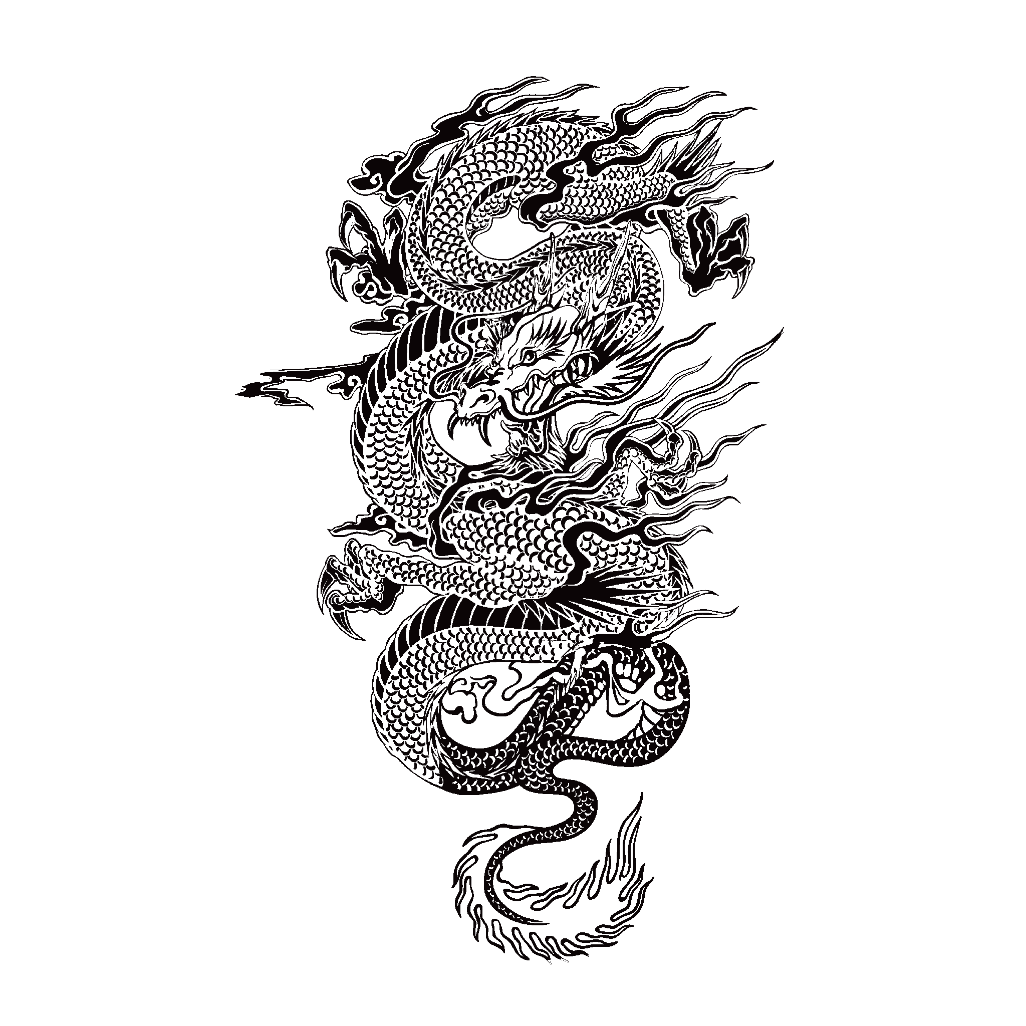 custom temporary tattoos