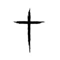 Cross Temporary Tattoo | 2 x 3 inch
